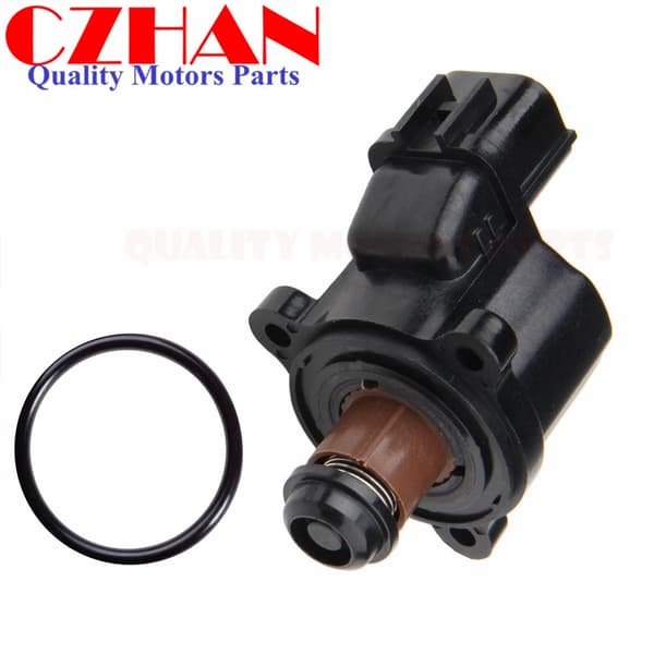 Tomgangsreguleringsventil IAC til Suzuki DF Stepper Motor 18137-87L01 1813787L01