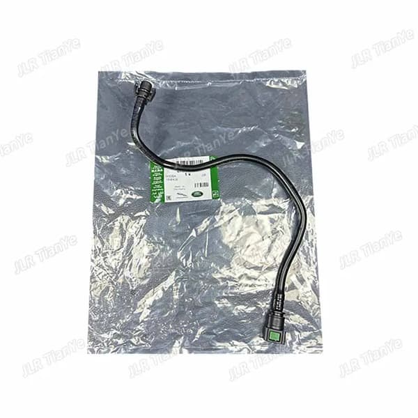 Passer til Range Rover Discovery 5 radiator overløpsrør LR035630
