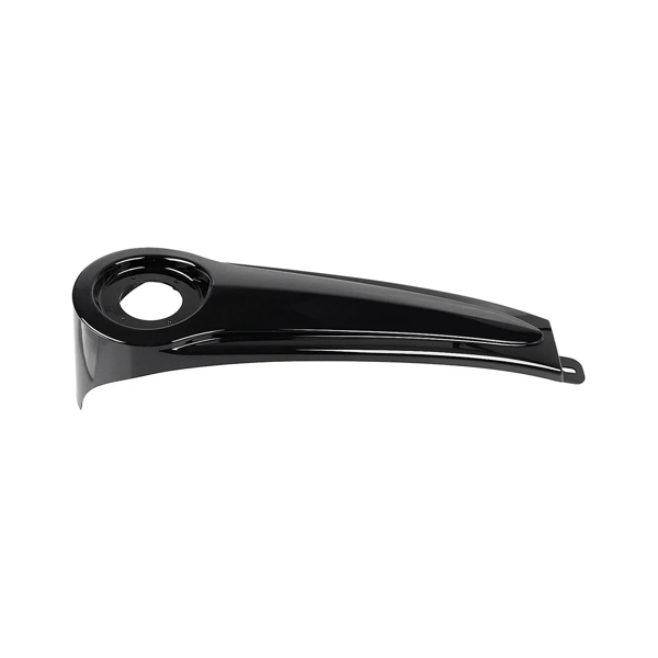 Passer til Harley Touring 5 Gallon Stretched Tank Dash Panel FLH Street Road Glide