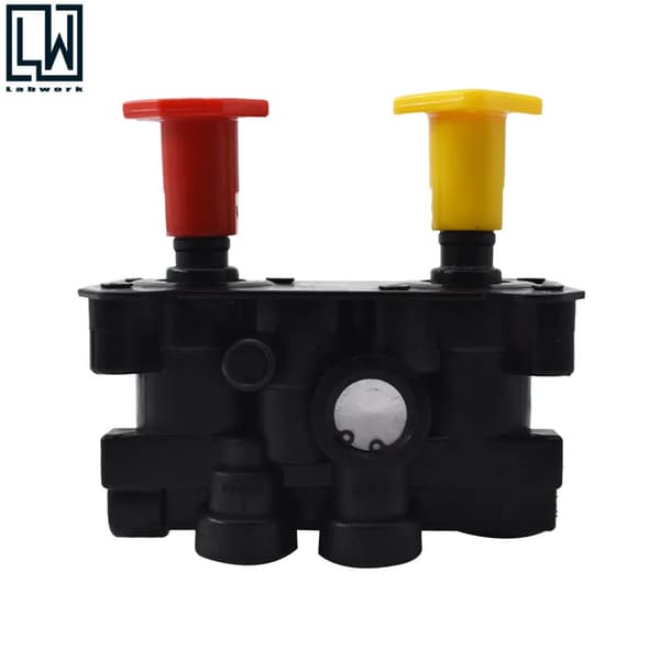MV3 DASH KONTROLVENTILMODUL - MV-3 - P-BREMSE TIL ANHÆNGER - REP 800516 065167