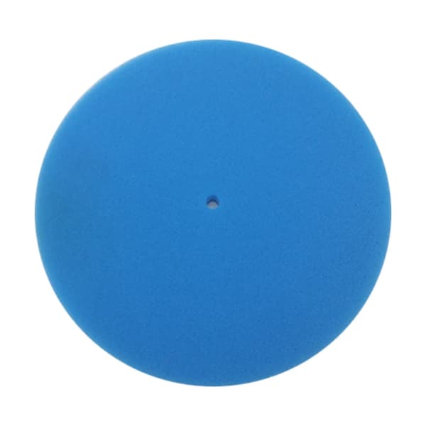 Luftfilter Skum 250MM Grön Luftfilterelement Lämplig Svamp Luftfilter Svamp Universal