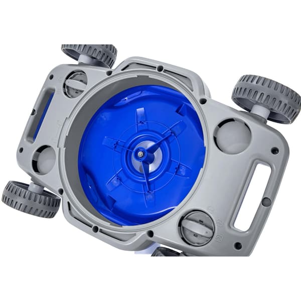Flowclear automatisk poolrens