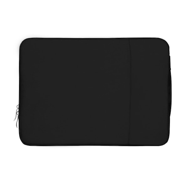 Computertaske, 13 tommer - Sort Black