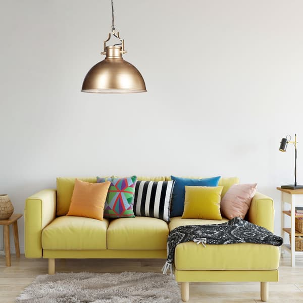 Pendel industrielt design