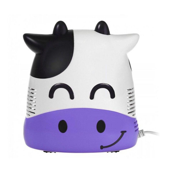 Esperanza - Inhalator - Kodesign Multicolor