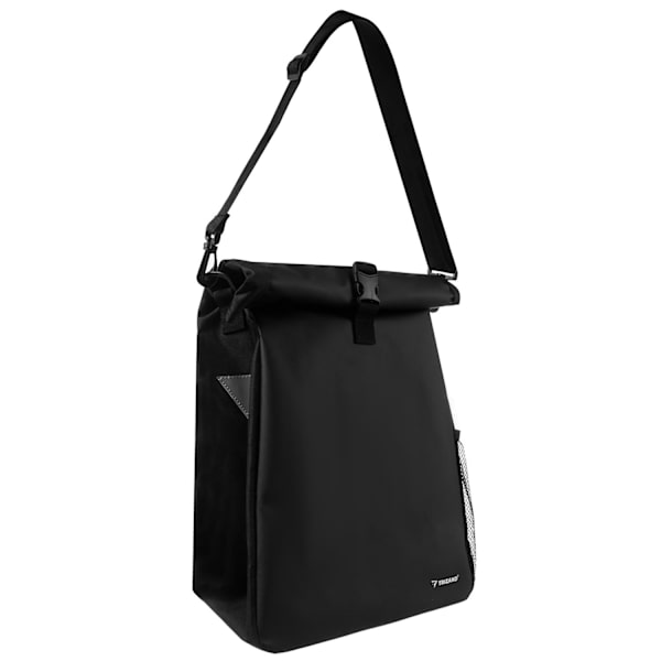 Cykeltaske - 15 l Black