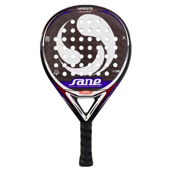 Sane, Padelbat - Impronta Pro Compact 2021 Multicolor