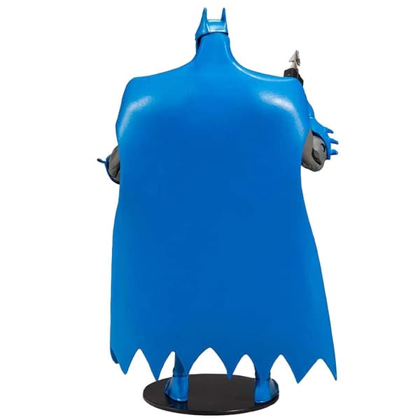 DC Comics, Actionfigur - Batman Multiverse multifärg