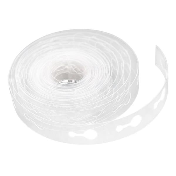 Ilmapallonauha - läpinäkyvä Transparent
