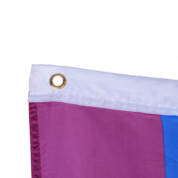 Pride Flag / Sateenkaarilippu Multicolor