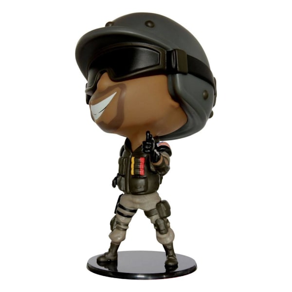Rainbow Six Siege, Chibi Figure Series 5 - Castle multifärg