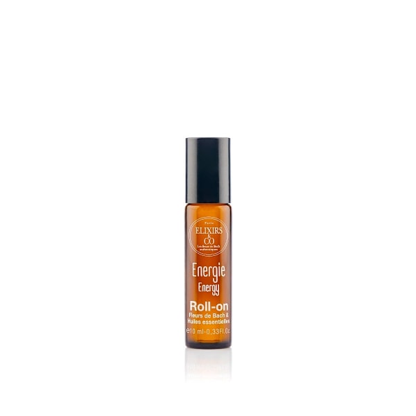 Roll-On Energy Eko 10ml multifärg