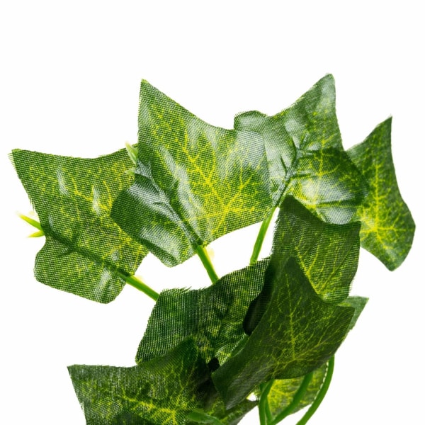 12x Kunstige plantegrene - efeu Green