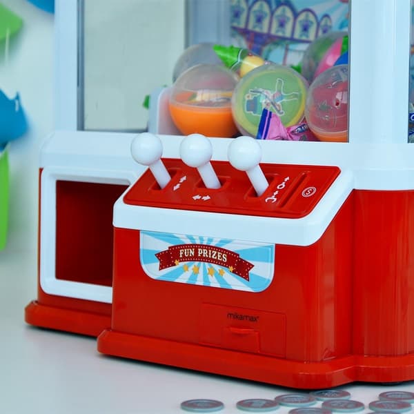 Candy Grabber maskin multifärg