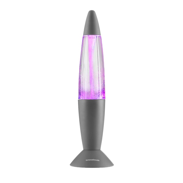 Lavalampe, Tornado - USB-drevet Multicolor