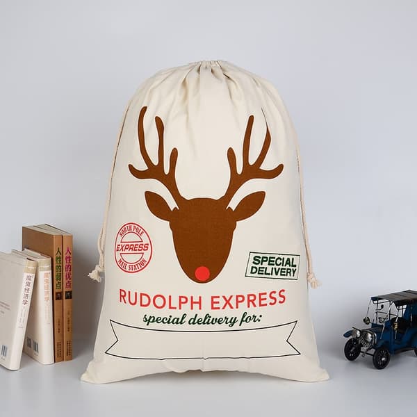 Pukinpussi, Rudolph Express - #2 White
