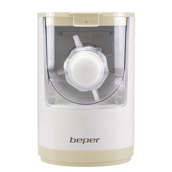 Automatisk pastamaskine White
