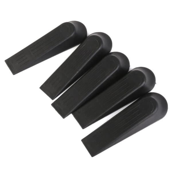 Oven pysäytin - 5 kpl Black