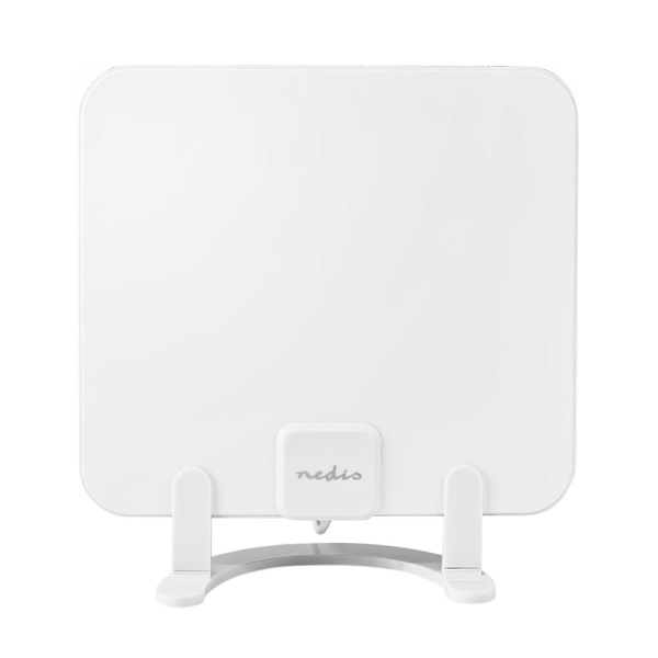 Indendørsantenne - FM / UHF / VHF White
