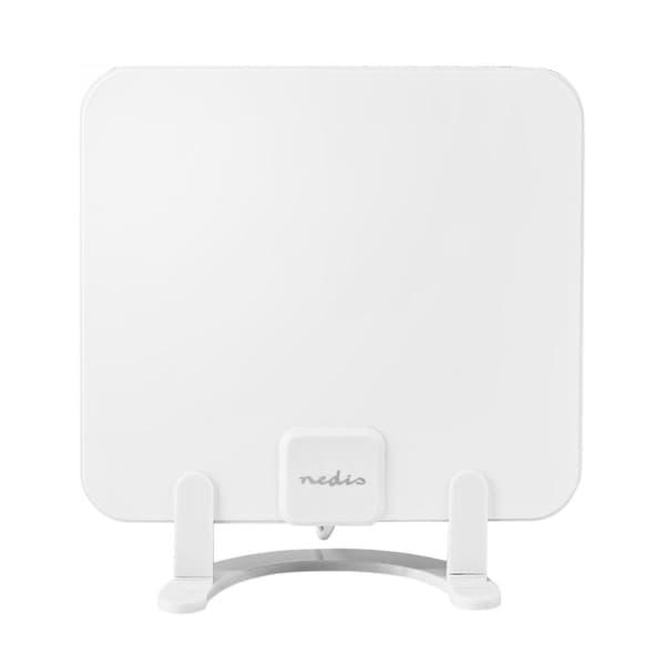 Sisäantenni - FM / UHF / VHF White