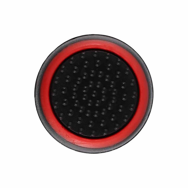 16x Joystick-suoja Silikonista Multicolor