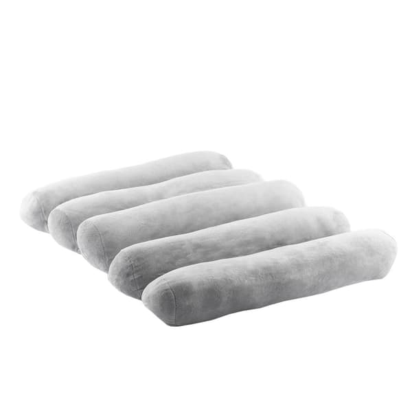 Monikäyttöinen modulaarinen tyyny Grey