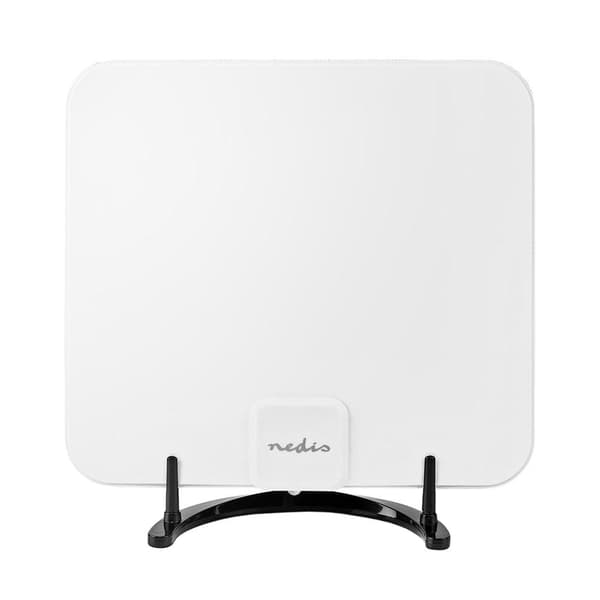 Sisäantenni - FM / UHF / VHF White