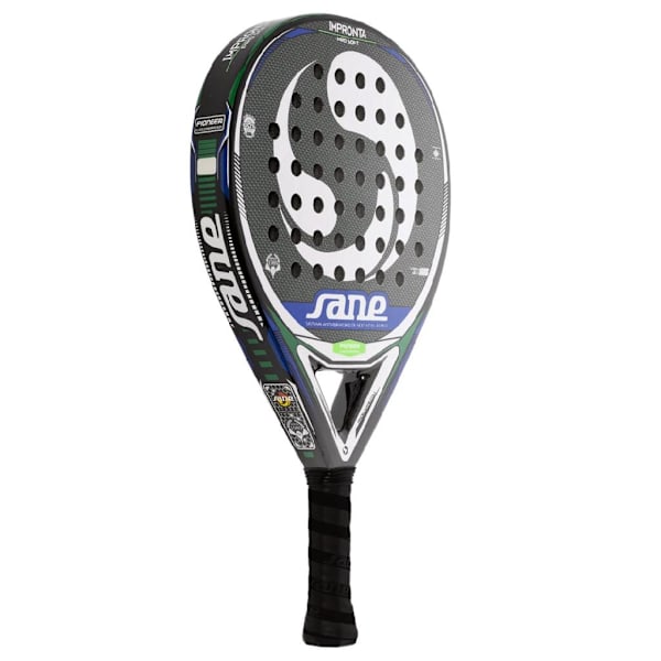 Sane, Padelmaila - Impronta Pro Soft 2021 Multicolor