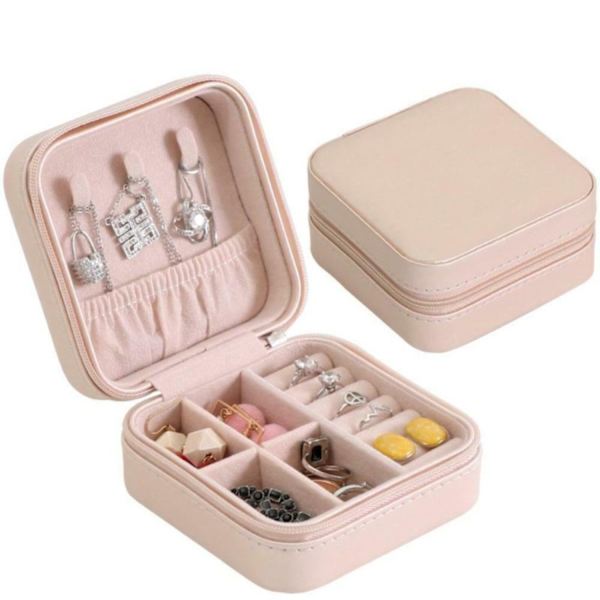 Reseskrin 10x10 cm - Rosa Rosa