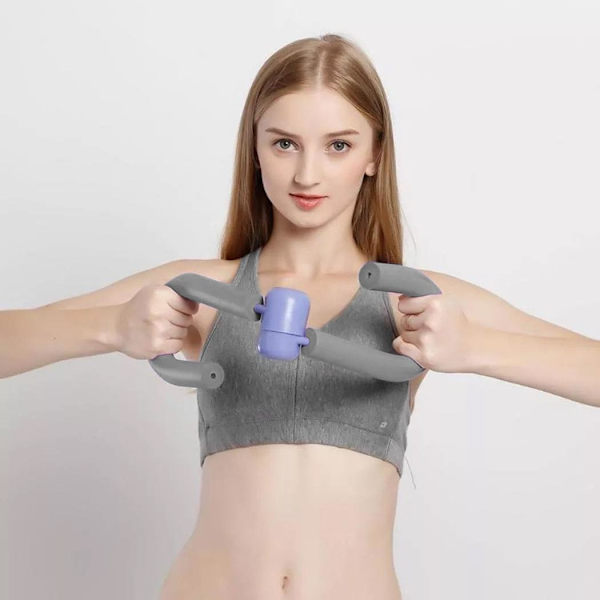 Monikäyttöinen Treeniväline Purple