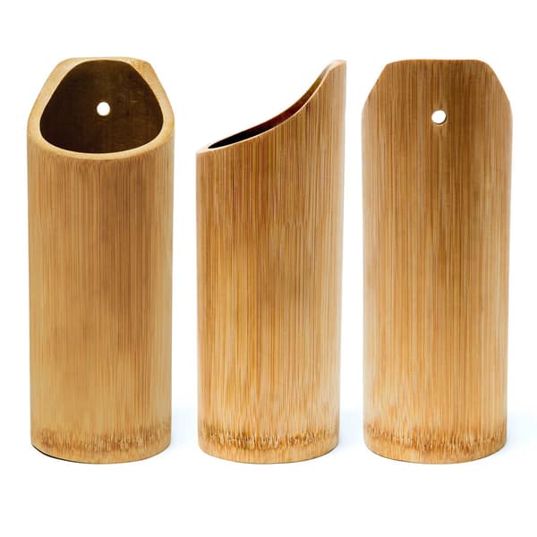 Bambu keittiövälinesarja 7 kpl