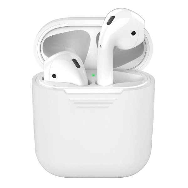 Airpods Suojakotelo - Valkoinen White