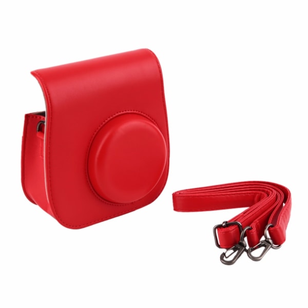 Kamera taske til Fujifilm Instax Mini 8 Red
