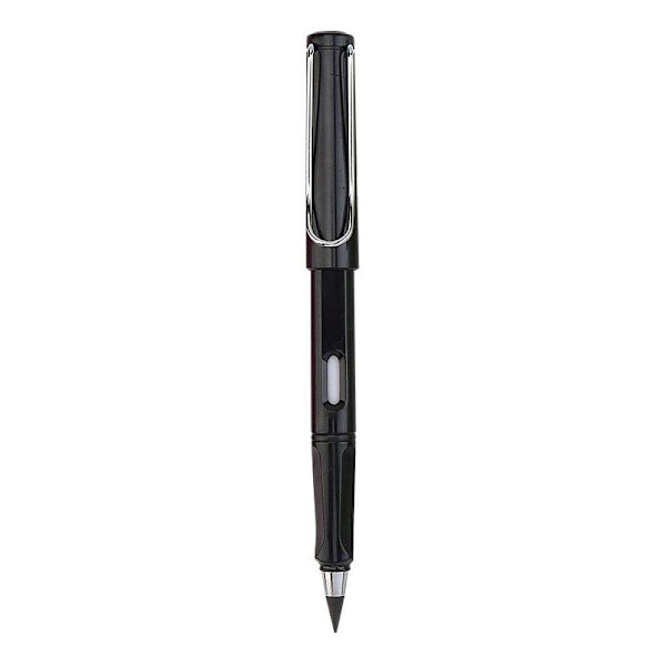 Evigheds pen - Sort Black
