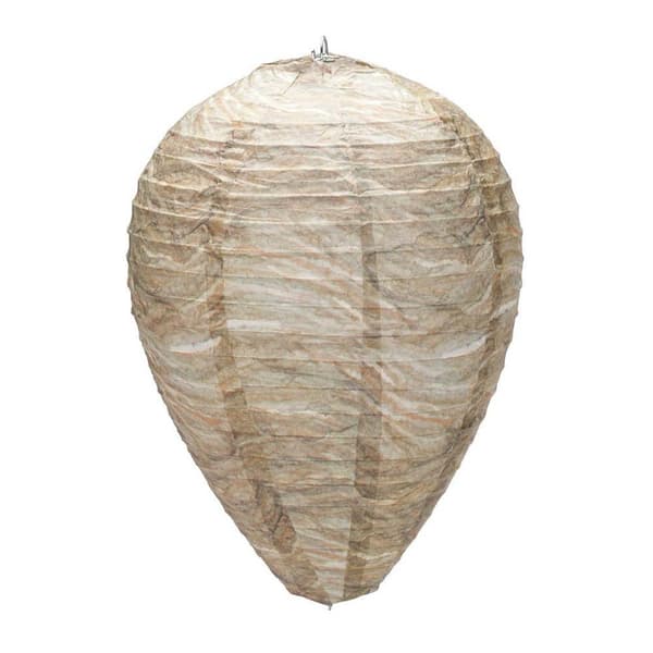 Hvepseskræmmer - Bikube Beige