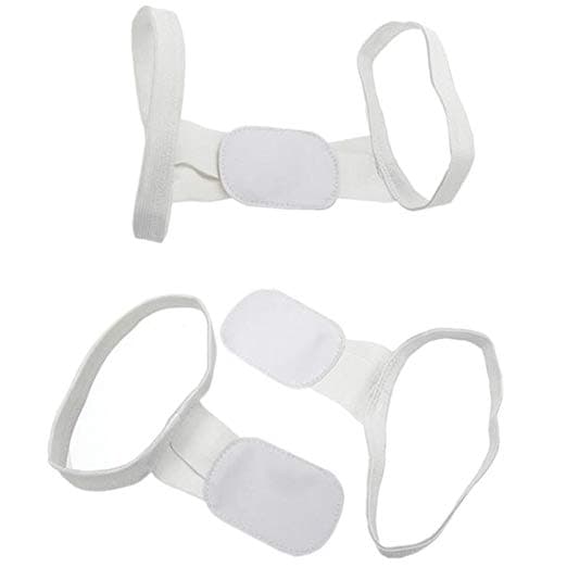 Ryhtiliivi Naisille White one size