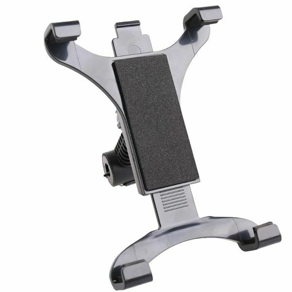 Tabletin pidike auton niskatukeen Black