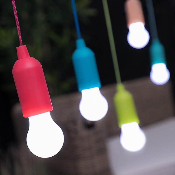 LED Kattovalaisin - Myydään satunnaisesti Multicolor
