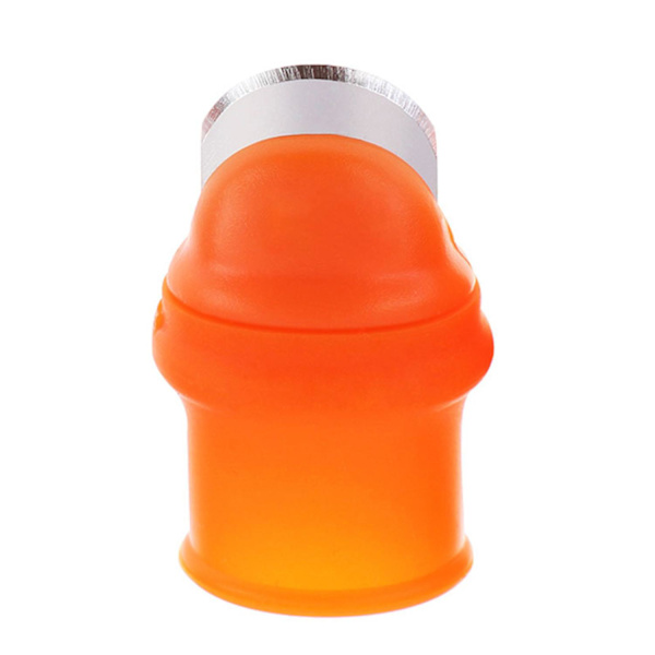 Tommelfingerkniv - S Orange