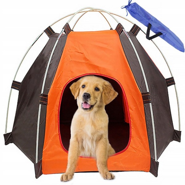 Koiran teltta - Tuulen, auringon ja sateen suoja - Myydään satun Multicolor  3c5f | Multicolor | 259 | Fyndiq