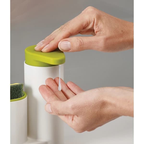 SinkBase Opvaskesæt Green