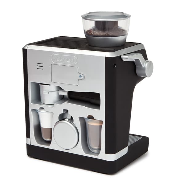 Casdon Delonghi Barista Play Coffee Machine