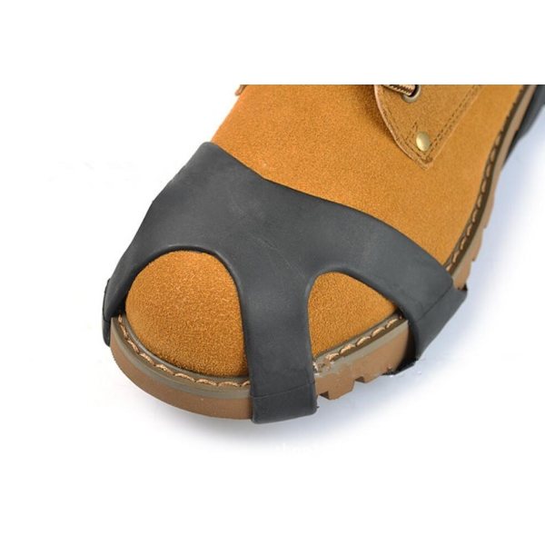 Liukuesteet kengille - L Black L