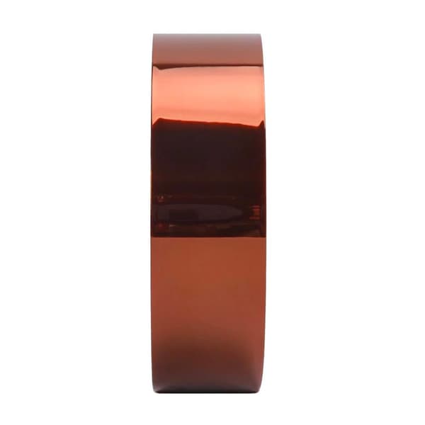 Varmebestandig tape - Multifunktionel - 2 cm Bronze