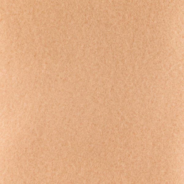 Viltti hihoilla ja taskulla - beige Beige