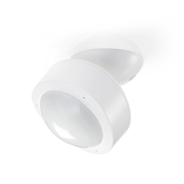 WiFi Smart rörelsesensor Vit