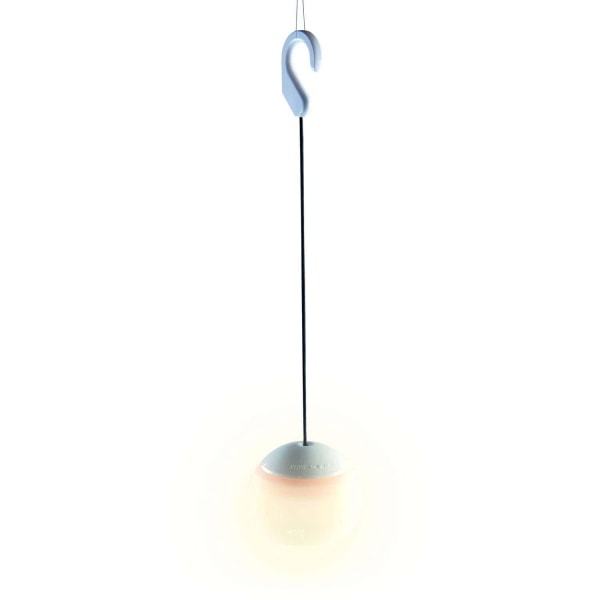 Hængende campinglampe, LED - Trådløs White