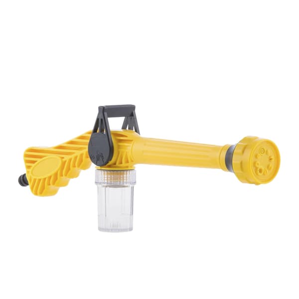 Vesiletkusuutin Yellow