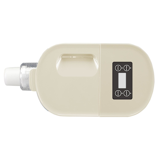 Automatisk pastamaskine White