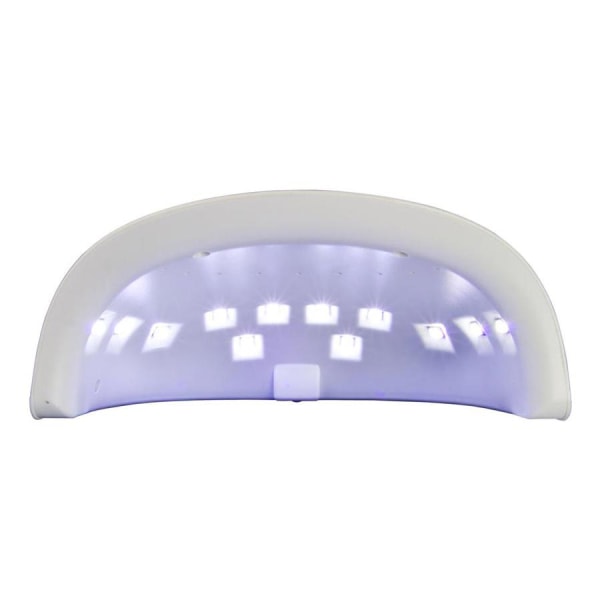 Esperanza - UV neglelampe - 40W White